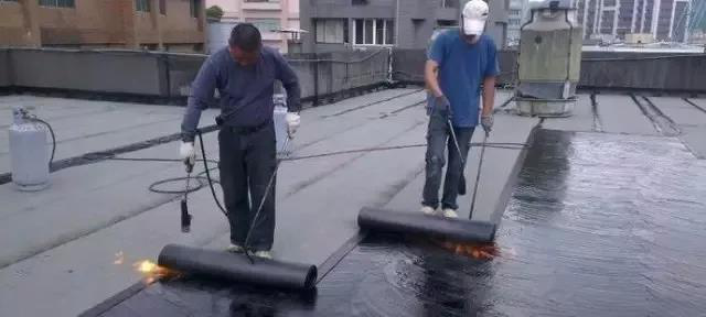 防水卷材 防水卷材