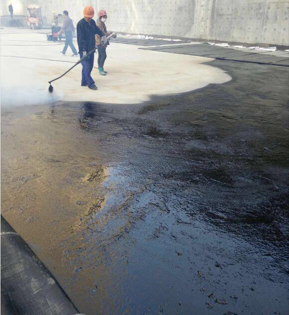 防水卷材